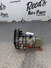 Power Steering Pump S60 Fits 11-13 Volvo Series 1178902 Used. Price: $125.00.
