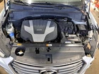 2017 Santa Fe Power Steering Pump/motor SKU#4374252 Used. Price: $99.00.