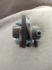 Borgeson Steering Rag Joint 3/4"-30 Spline X 1" Dd Used. Price: $90.00.