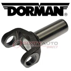 Dorman Rear At Trans Slip Yoke For 1991-1996 Buick Us New. Price: $201.85.