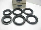 (2) Napa 261-3562 Suspension Coil Spring Seat Front Upper New. Price: $17.99.