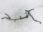 Mazda RX-8 2004-2008 Manual Trans Power Steering High Pressure Line N3H6-14-830J Used. Price: $93.53.