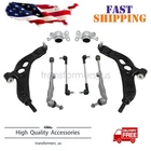 8PCS Front Suspension Control Arm Kits Fit Bmw X1 X2 F48 F49 F44-F46 31126879843 New. Price: $255.69.