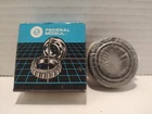 A-12 Wheel Bearing And Race Set Federal Mogul New. Price: $5.00.