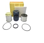 Mopar 2019-2021 Ram 2500 3500 4500 5500 Diesel Fuel+oil Filter Assembly 6.7L Kit New. Price: $114.74.
