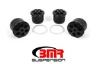 Bmr SCB112 For 08-18 Dodge Challenger Aluminum Rear Cradle Bushings Kit Anodized New. Price: $527.95.