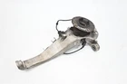 11-18 Porsche Cayenne Front Right Passenger Spindle Knuckle Hub Carrier Oem Used. Price: $85.50.