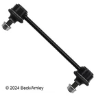 Suspension Stabilizer Bar Link Beck/arnley 101-5754 Fits 07-12 Hyundai Elantra New. Price: $37.99.