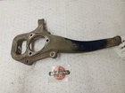 Front Driver Left Spindle/knuckle From 2016 Dodge Durango 10902775 Used. Price: $236.94.