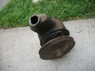 1964- 1972 Chevelle Corvette Nova Chevy 11 Camaro Truck Nice Power Steering Pump Used. Price: $75.00.