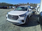 Driver Rear Suspension Lwb 3.3L Awd Fits 17-19 Santa Fe 855207 Used. Price: $545.00.
