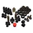 Energy Suspension For Gmc V1500/V2500 4WD 1987 Hyper Flex Master Bushing Set New. Price: $323.80.