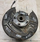 2013-2014 Ford Fusion Lincoln Mkz Left Rear Spindle Knuckle W/ Hub Oem Used. Price: $69.99.