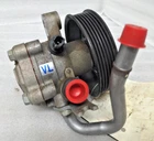 2011-2014 Kia Sedona Power Steering Pump Assembly 3.5L Oem Used. Price: $119.99.