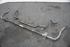 Set Anti Roll Stabilizer Sway Bar Oem Land Rover Discovery Sport L550 2015-19 Used. Price: $95.99.