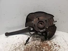 Passenger Right Rh Front Spindle/knuckle Fits 2008-2010 Sonata Oem Used. Price: $60.95.