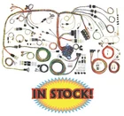 American Autowire 510289 1970-74 Mopar Cuda & Challenger Classic Update Kit New. Price: $1200.80.
