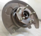 2010-2014 Subaru Legacy,outback Rear Driver Left Spindle Knuckle Assembly Oem Used. Price: $129.99.