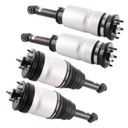 4PCS Air Suspension Struts Rear+front For Land Rover Range Sport RNB501580 New. Price: $445.89.
