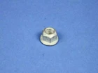 Genuine Mopar Hex Flange Lock Nut 6104717AA New. Price: $5.50.