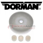 Dorman Rear Left Power Window Motor Gear 1989 Ford Country Squire Qw New. Price: $30.52.