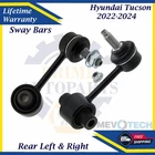 Premium Oe Rear Sway Bar Links For 2022-2024 Hyundai Tucson Lifetime Warranty New. Price: $117.86.