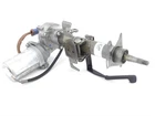 Oem Electric Power Steering Column Assembly For 07-09 Nissan Versa SP297-4L C3 Used. Price: $189.95.