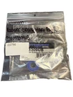 Automann Radiator Exhaust Mount Poly P/n: M13309UB New. Price: $25.89.