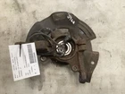 Driver Front Spindle/knuckle Vin 8TH Digit Hybrid Fits 11-13 Sonata 340207 Used. Price: $87.64.