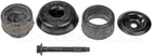 Dorman 924-043 Suspension Subframe Bushing Kit For 1987-1999 Gm Models New. Price: $79.46.