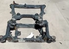 2022 Hyundai Tucson Front Suspension Crossmember 28K Miles Oem Used. Price: $1007.00.