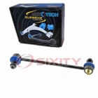 Mevotech Supreme Front Suspension Stabilizer Bar Link Kit For 2013-2017 Sv New. Price: $43.57.