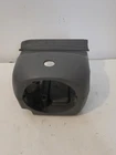 05-07 Jeep Grand Cherokee Steering Column Upper & Lower Cover Trim 5HS43S00-AD Used. Price: $19.50.