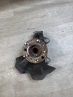06 07 08 09 10 Pontiac Solstice Saturn Sky Driver Left Front Knuckle Hub Oem Used. Price: $50.00.