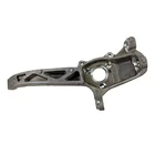 Oem 2020 -2024 Tesla Model Y Front Right Passenger Steering Knuckle 1188316-00-F Used. Price: $149.99.