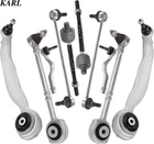 Front Control Arm Suspension Kit For 2012-2015 Mercedes E350 E400 4MATIC New. Price: $286.89.