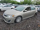 Driver Lower Control Arm Front Vin 5TH Digit Hybrid Fits 13-18 Avalon 2931173 Used. Price: $115.79.