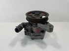 2001-2002 Honda Civic 1.7L Power Steering Pump Oem, 553-58974 Used. Price: $54.99.