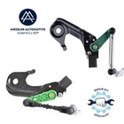 Audi A7, S7, RS7 (4G ) Level Sensors, Rear Left And Right New. Price: $102.22.