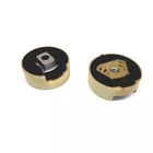 Genuine Audi Suspension Cross-member Insulator 5Q0-198-037 New. Price: $99.50.