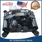 Hitachi For Land Rover Range L322 2006-2012 Air Suspension Compressor Pump New. Price: $250.00.
