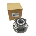43550-47011 Front Axle Wheel Hub Bearing 43550-47010 For Toyota Prius & Lexus Remanufactured. Price: $65.22.
