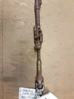 Prius 2006 Steering Shaft 371580 Used. Price: $105.00.