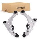 Front Lower Control Suspension Kit A-arms For Nissan Altima 2007-12 K620196 New. Price: $93.18.