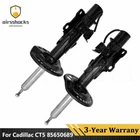 2PCS Front Air Shock Strut Core Absorber Left + Right For Cadillac CT5 New. Price: $210.00.