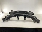 11-17 Bmw X3 Rear Suspension Cradle Crossmember Used. Price: $274.99.