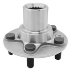 Gsp Auto Parts North America Inc 240004 Wheel Hub New. Price: $39.45.