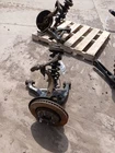 Driver Front Knee Without Adaptive Suspension Fits 16-17 Expedition 3196994 Used. Price: $194.00.
