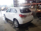 Used Power Steering Pump Fits: 2014 Mitsubishi Outlander Sport Grade. Price: $116.85.