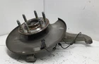2019-2023 Chevy Silverado 1500 Right Front Spindle Knuckle Passenger Oem Used. Price: $148.76.